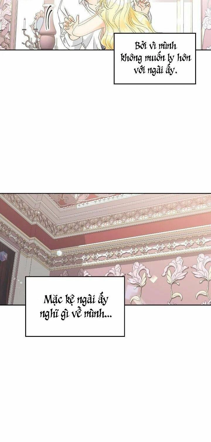 Cặp Bài Trùng: Ác Nữ Và Hôn Quân Chapter 34 - 9