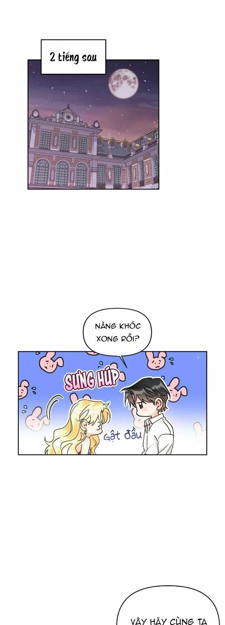 Cặp Bài Trùng: Ác Nữ Và Hôn Quân Chapter 34 - 11