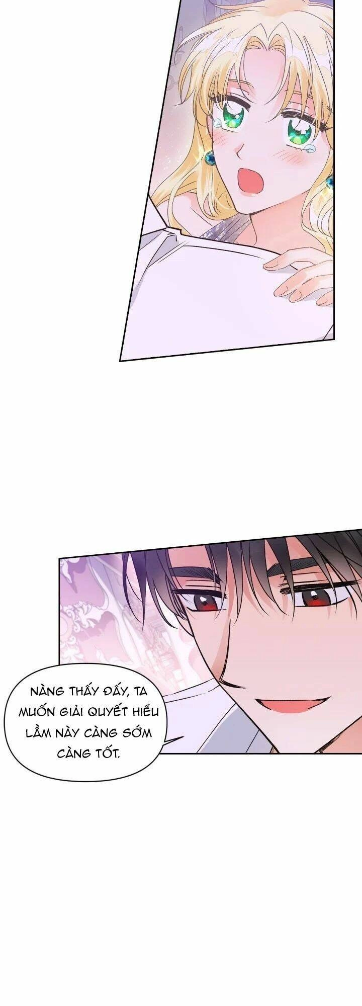 Cặp Bài Trùng: Ác Nữ Và Hôn Quân Chapter 34 - 13