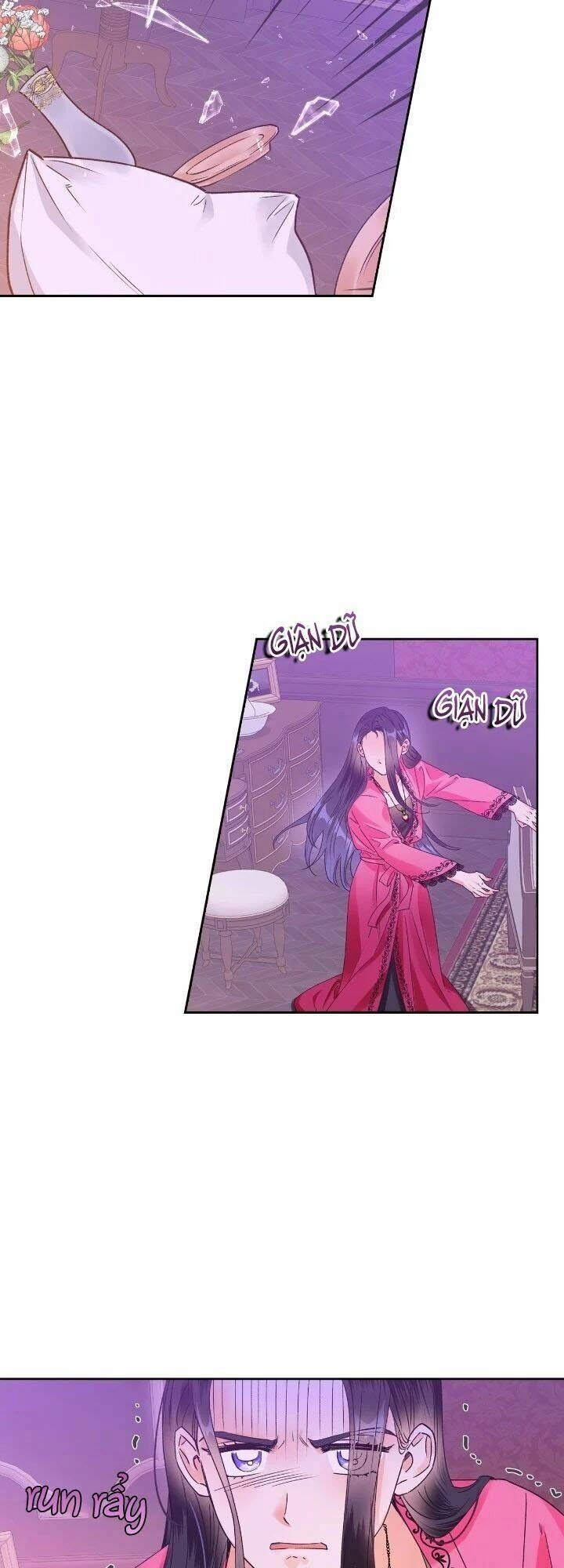 Cặp Bài Trùng: Ác Nữ Và Hôn Quân Chapter 34 - 15