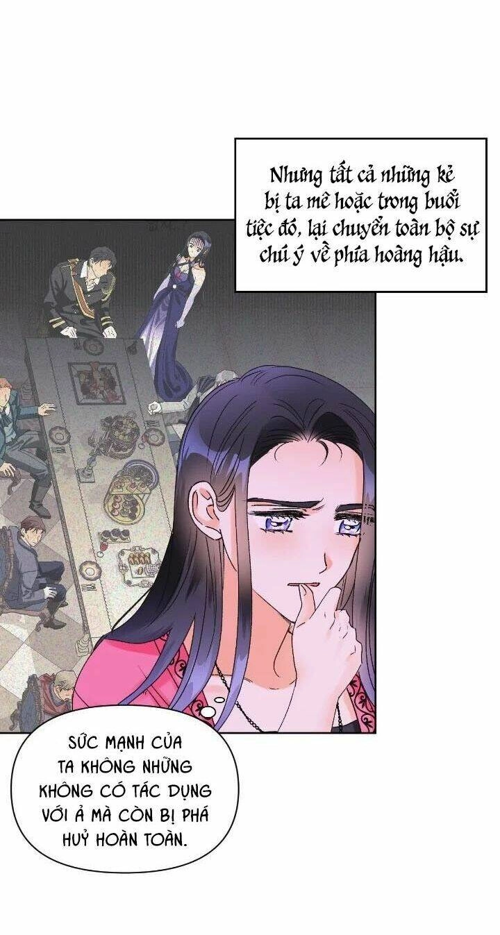 Cặp Bài Trùng: Ác Nữ Và Hôn Quân Chapter 34 - 18