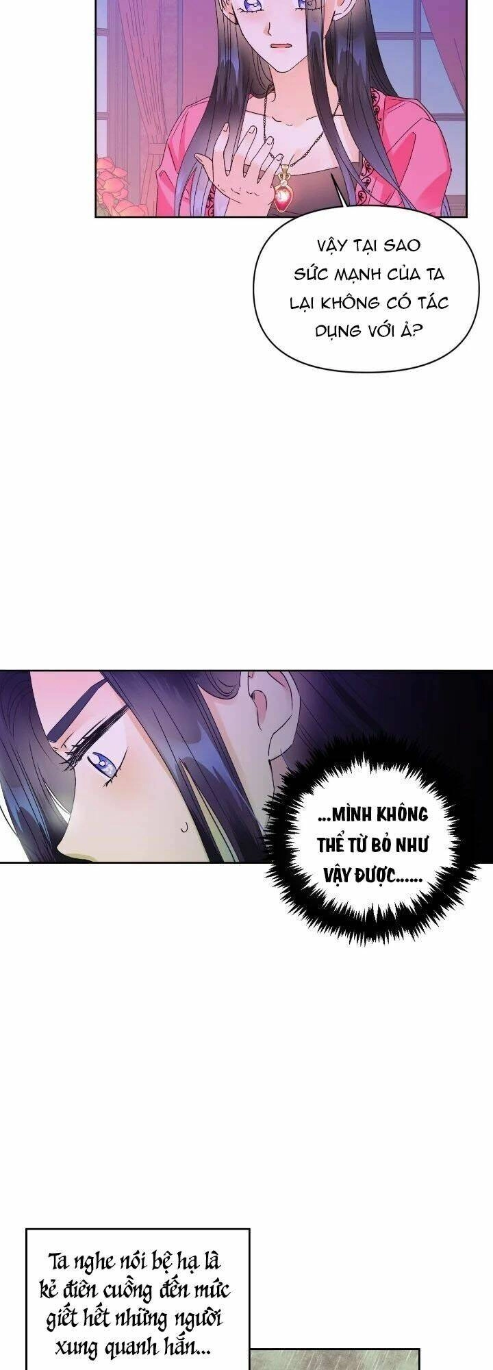 Cặp Bài Trùng: Ác Nữ Và Hôn Quân Chapter 34 - 23