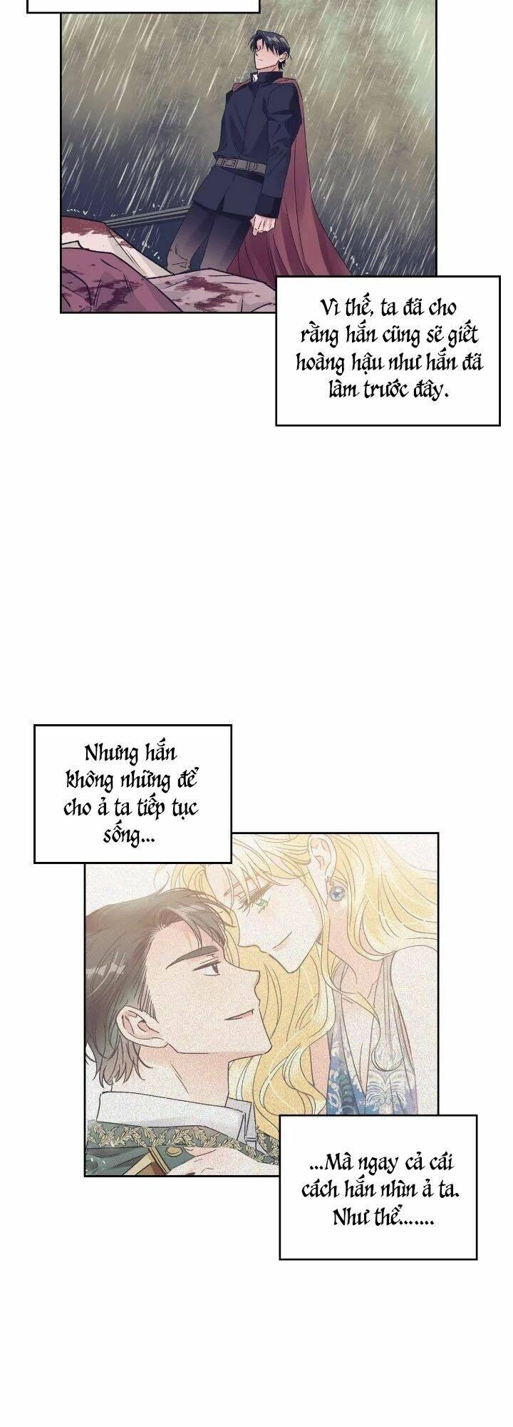 Cặp Bài Trùng: Ác Nữ Và Hôn Quân Chapter 34 - 24