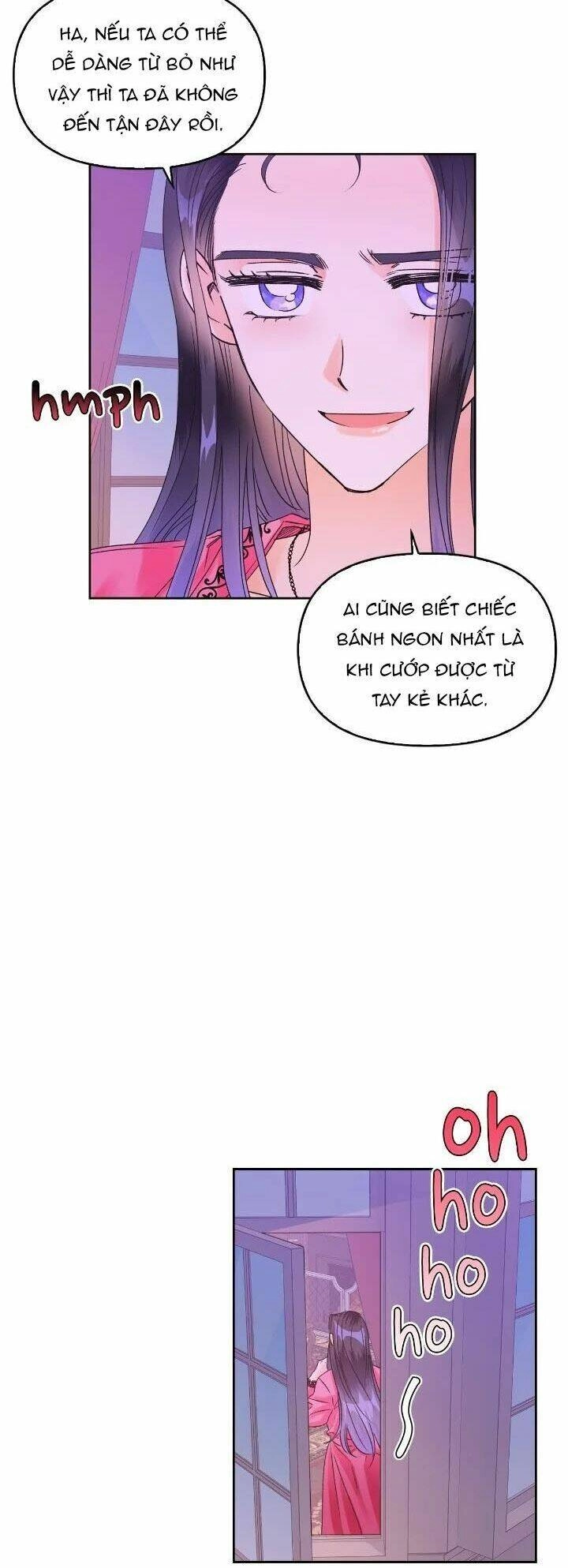 Cặp Bài Trùng: Ác Nữ Và Hôn Quân Chapter 34 - 26