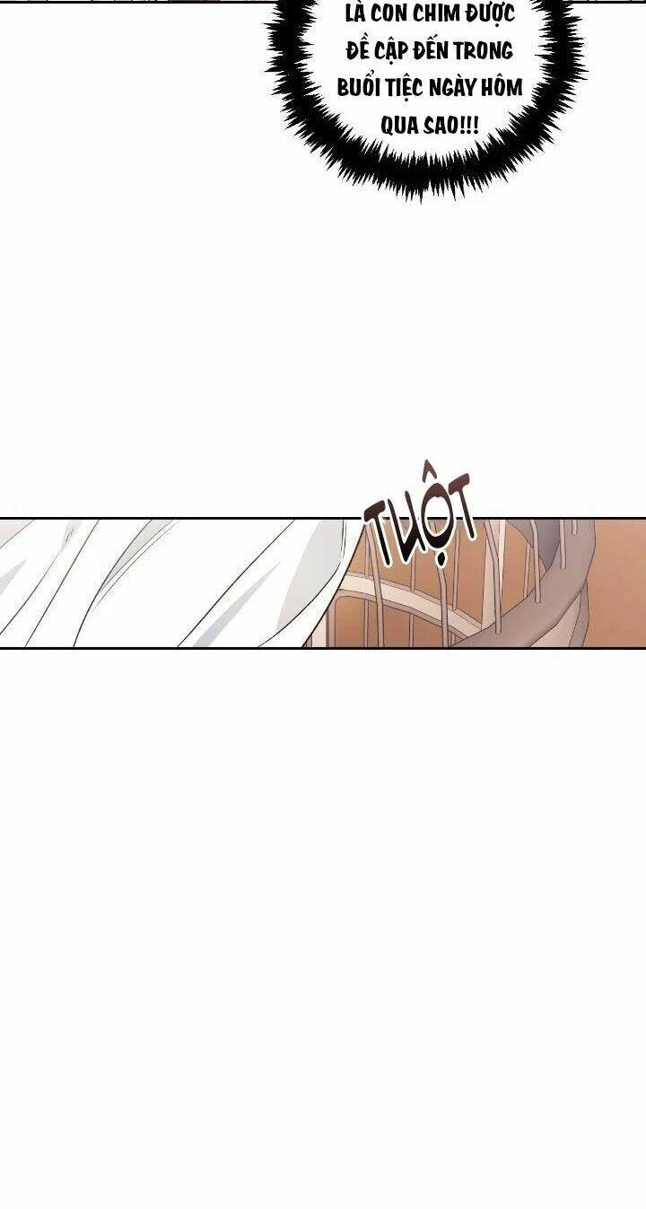 Cặp Bài Trùng: Ác Nữ Và Hôn Quân Chapter 34 - 39