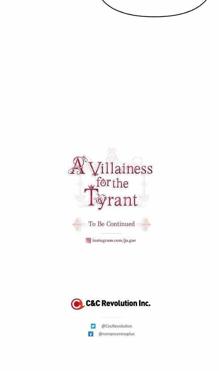 Cặp Bài Trùng: Ác Nữ Và Hôn Quân Chapter 34 - 42