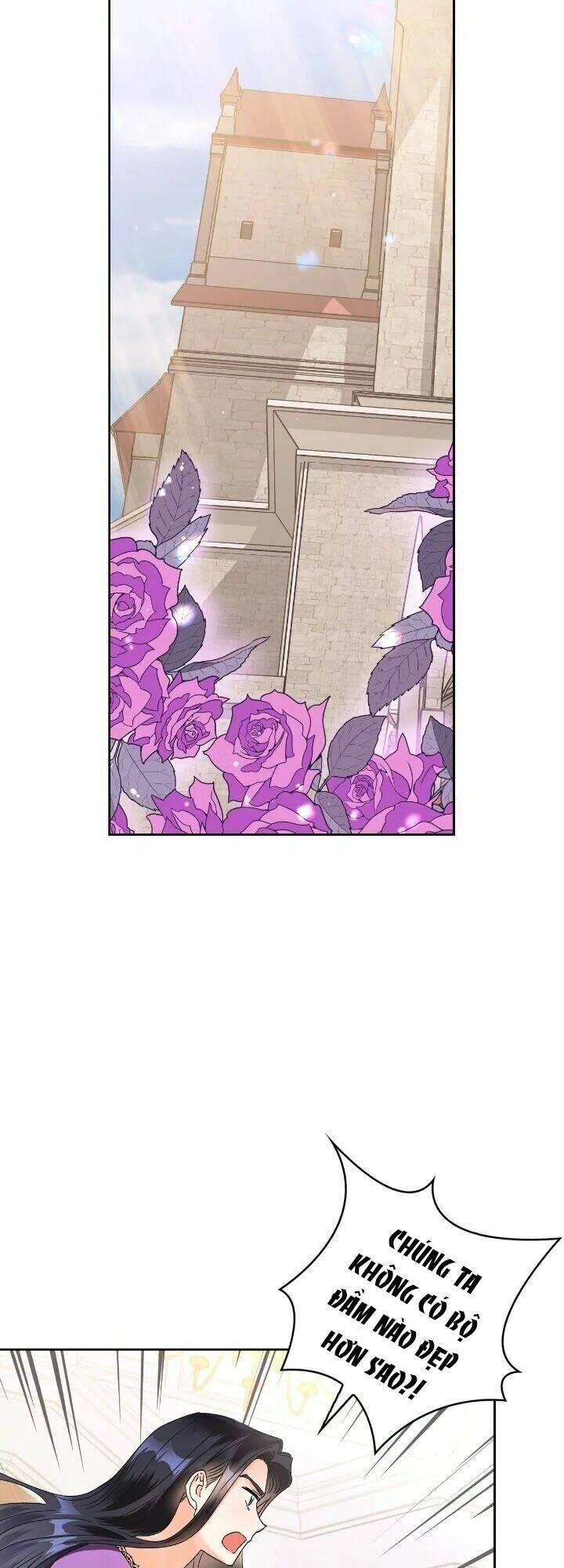 Cặp Bài Trùng: Ác Nữ Và Hôn Quân Chapter 35 - 3