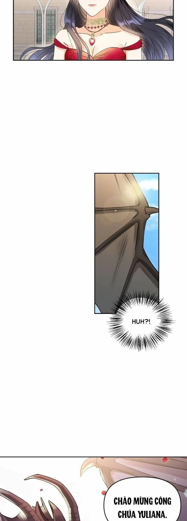 Cặp Bài Trùng: Ác Nữ Và Hôn Quân Chapter 35 - 15