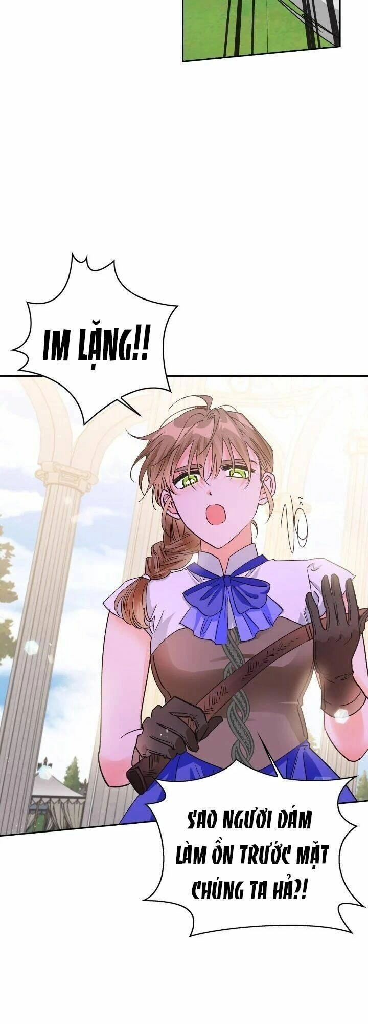 Cặp Bài Trùng: Ác Nữ Và Hôn Quân Chapter 35 - 20