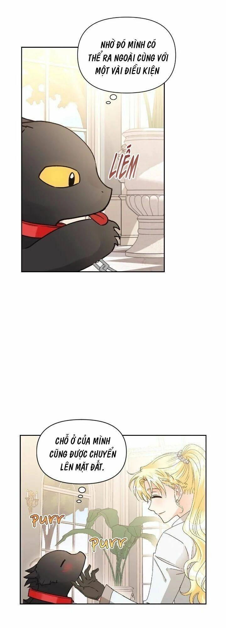 Cặp Bài Trùng: Ác Nữ Và Hôn Quân Chapter 35 - 35