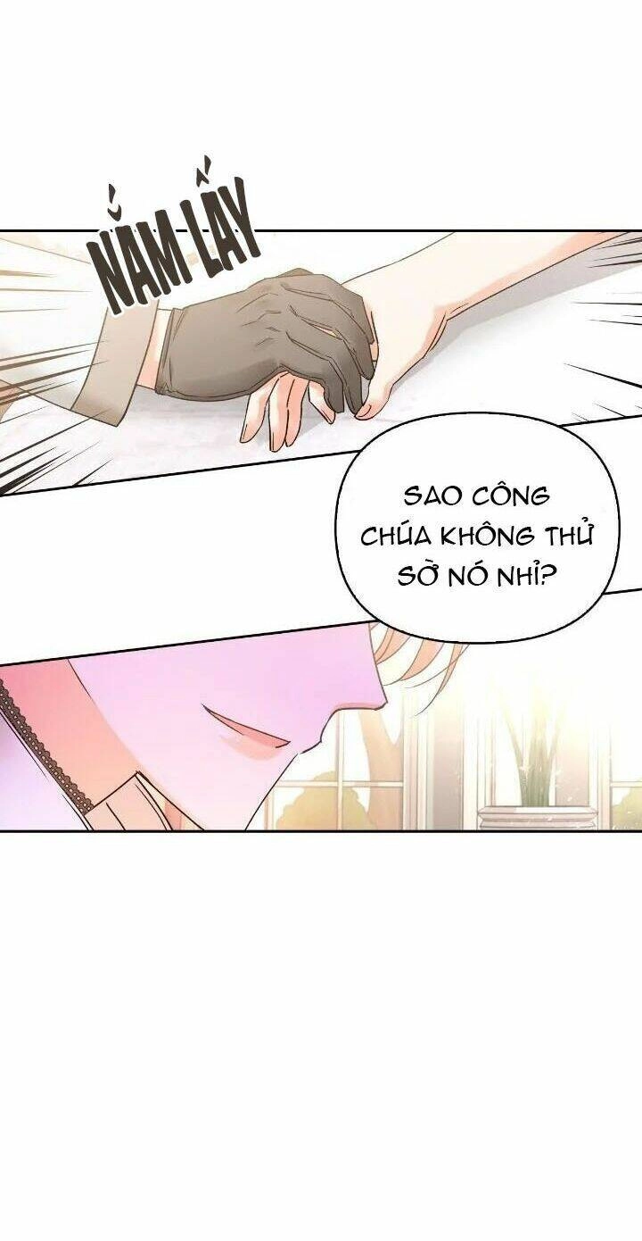 Cặp Bài Trùng: Ác Nữ Và Hôn Quân Chapter 35 - 39