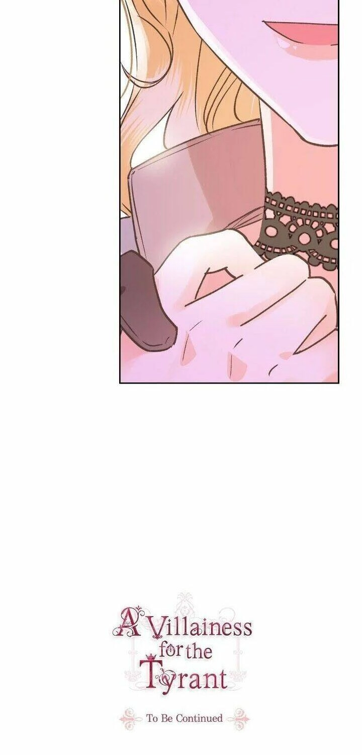 Cặp Bài Trùng: Ác Nữ Và Hôn Quân Chapter 35 - 42