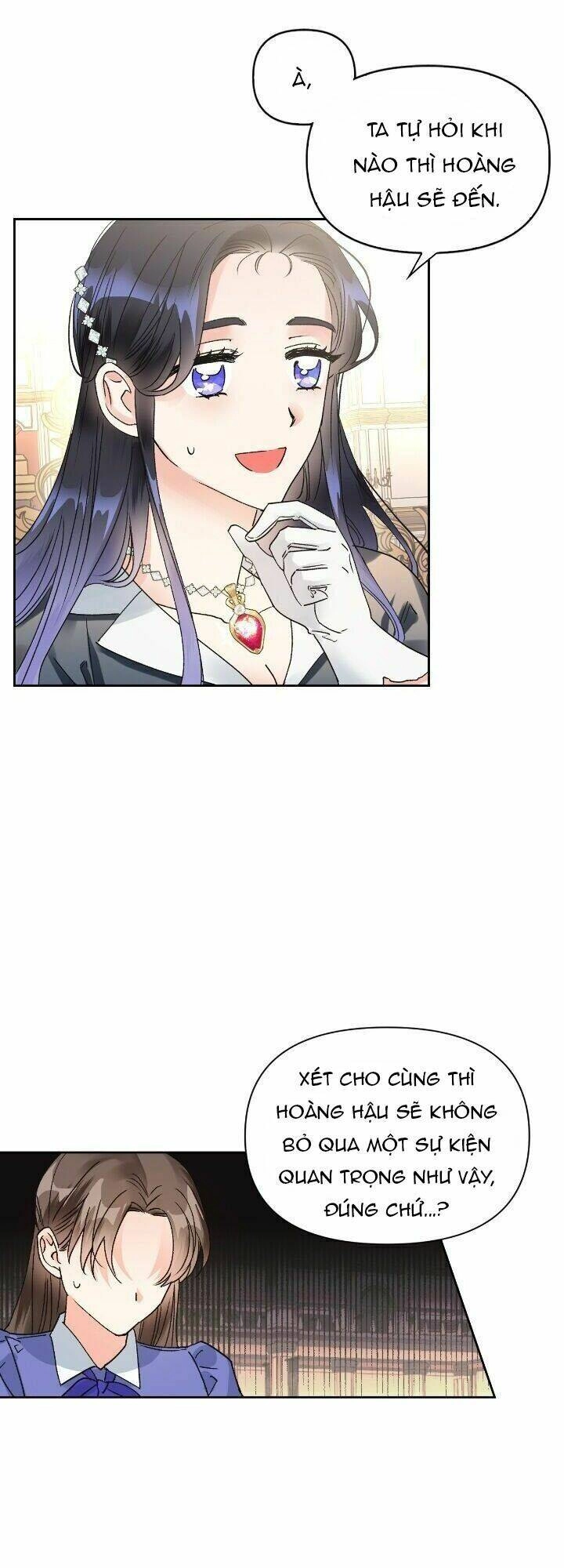 Cặp Bài Trùng: Ác Nữ Và Hôn Quân Chapter 37 - 11