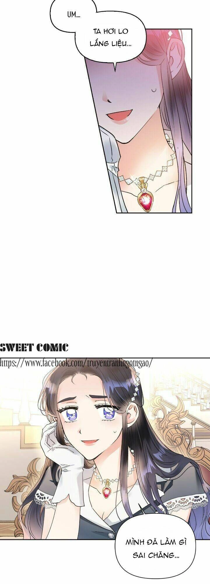 Cặp Bài Trùng: Ác Nữ Và Hôn Quân Chapter 37 - 23