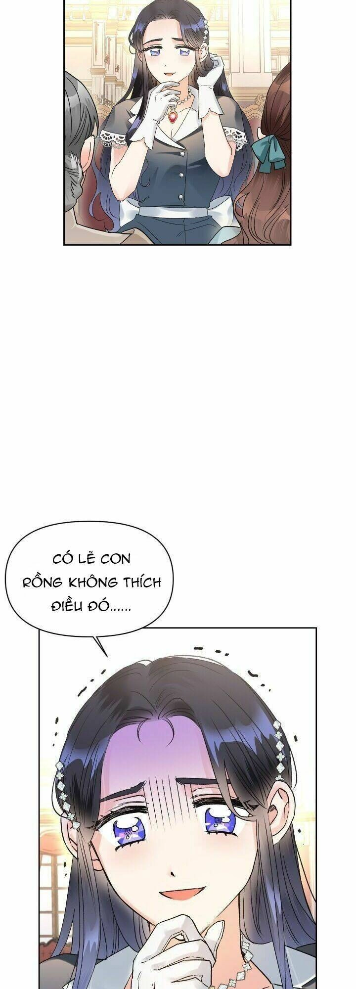 Cặp Bài Trùng: Ác Nữ Và Hôn Quân Chapter 37 - 27