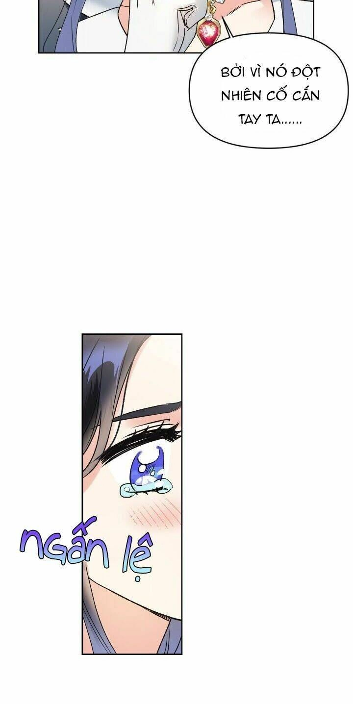 Cặp Bài Trùng: Ác Nữ Và Hôn Quân Chapter 37 - 28