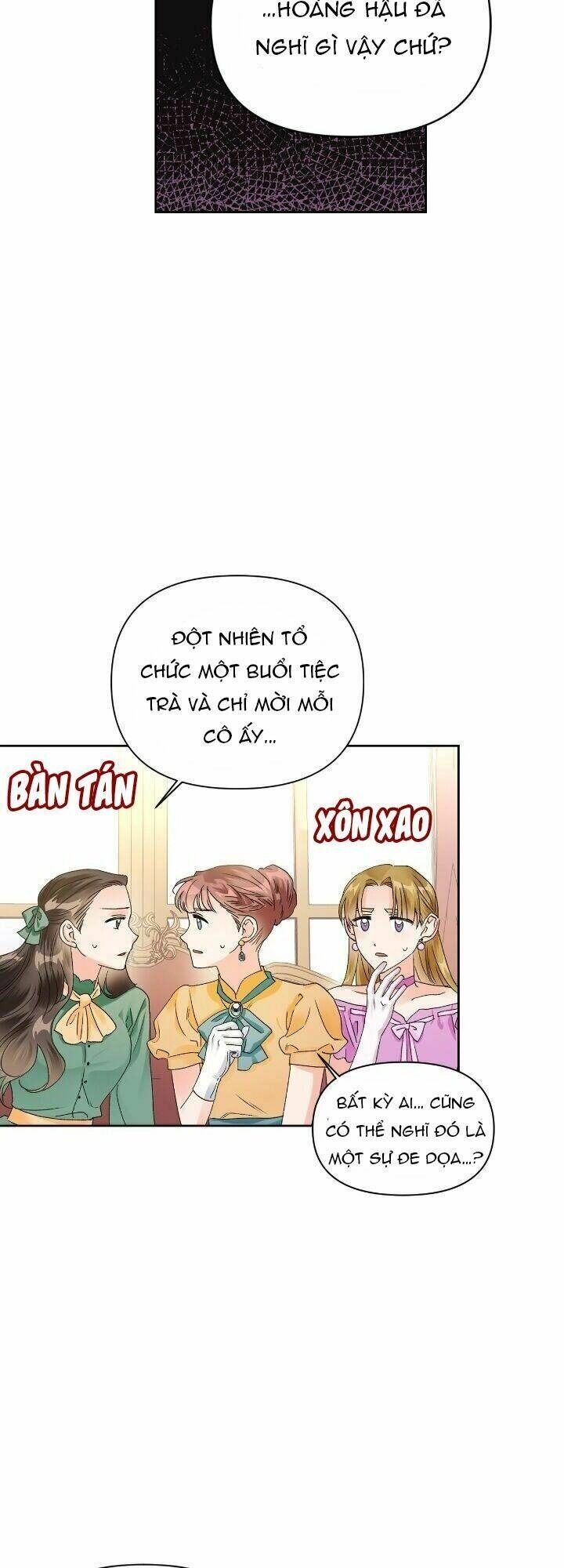 Cặp Bài Trùng: Ác Nữ Và Hôn Quân Chapter 37 - 33