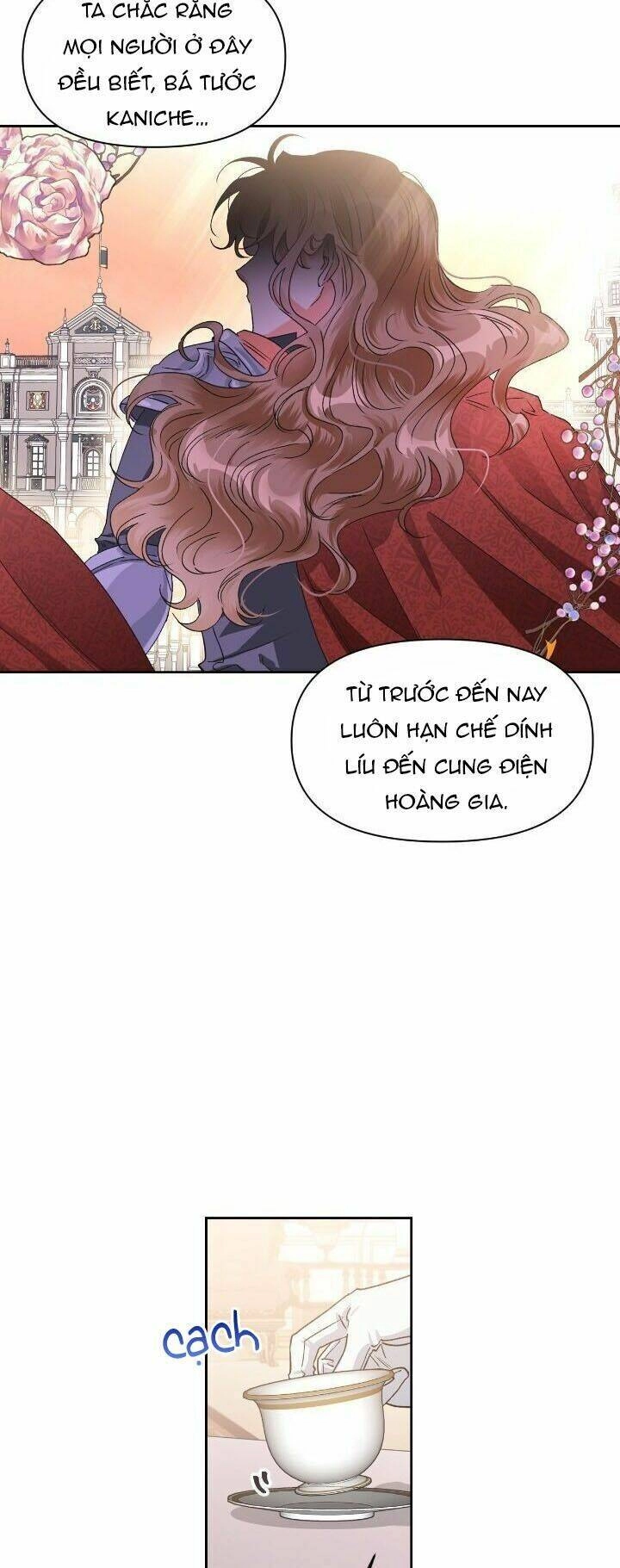 Cặp Bài Trùng: Ác Nữ Và Hôn Quân Chapter 38 - 8