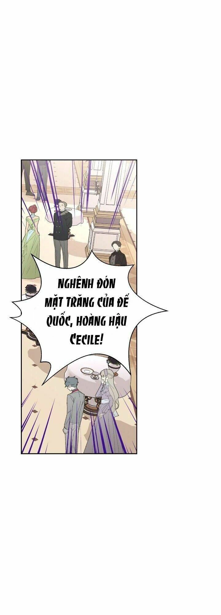 Cặp Bài Trùng: Ác Nữ Và Hôn Quân Chapter 38 - 15