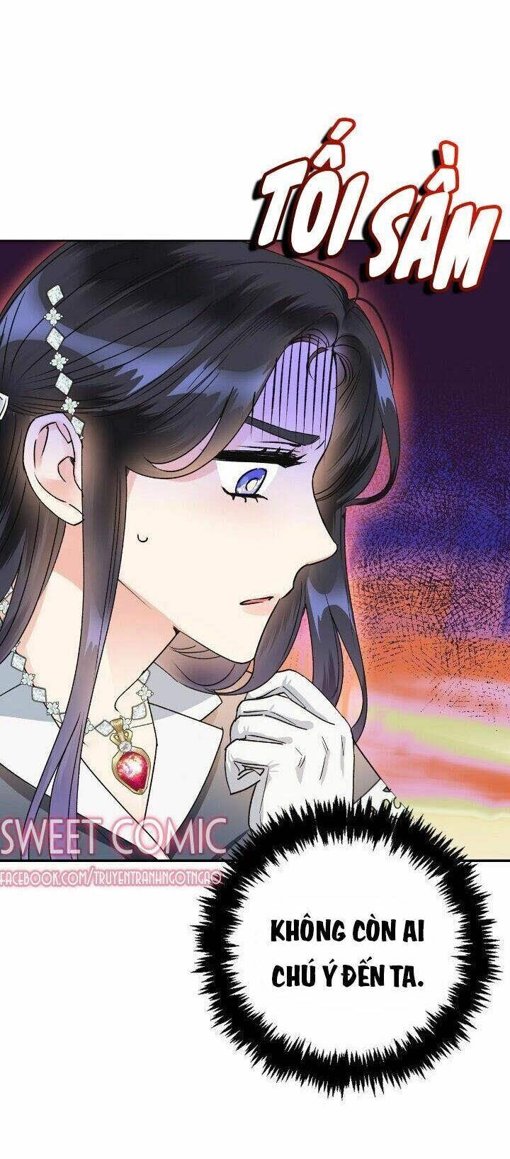 Cặp Bài Trùng: Ác Nữ Và Hôn Quân Chapter 38 - 23