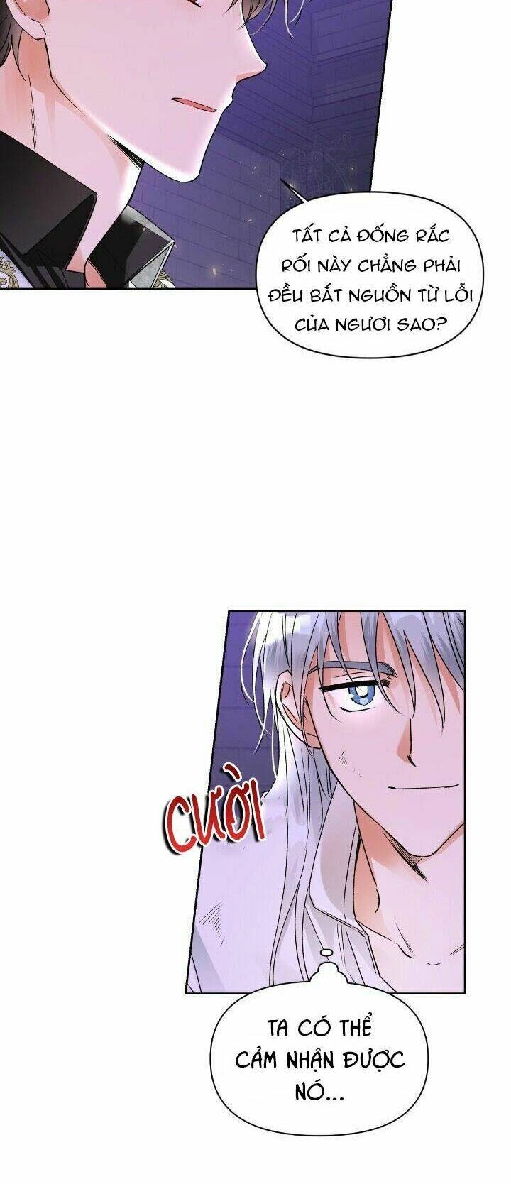 Cặp Bài Trùng: Ác Nữ Và Hôn Quân Chapter 38 - 28