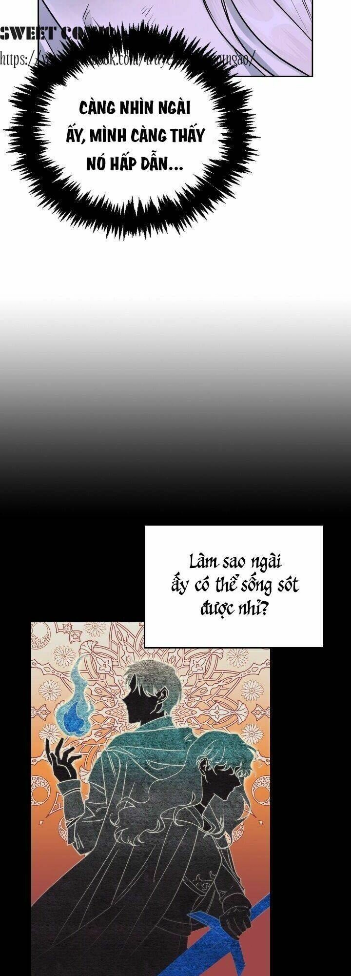 Cặp Bài Trùng: Ác Nữ Và Hôn Quân Chapter 38 - 30