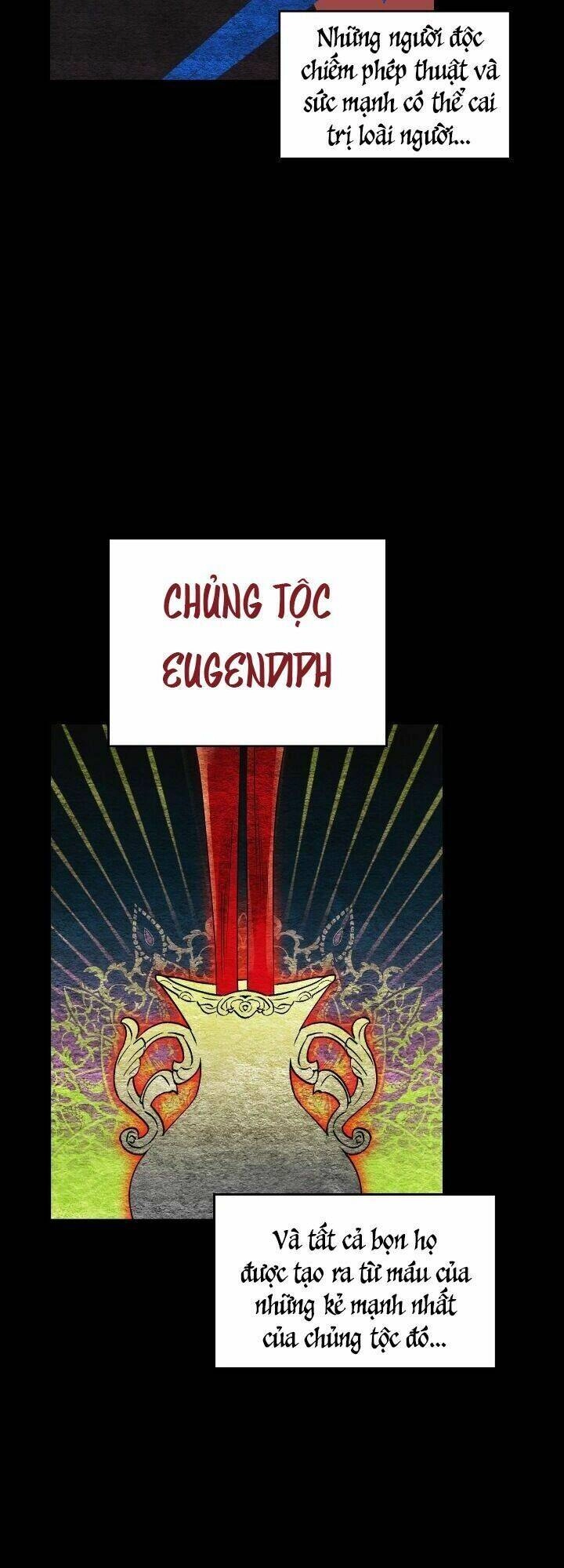 Cặp Bài Trùng: Ác Nữ Và Hôn Quân Chapter 38 - 31