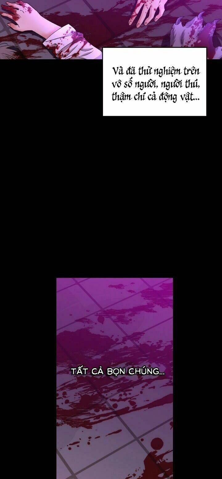 Cặp Bài Trùng: Ác Nữ Và Hôn Quân Chapter 38 - 33