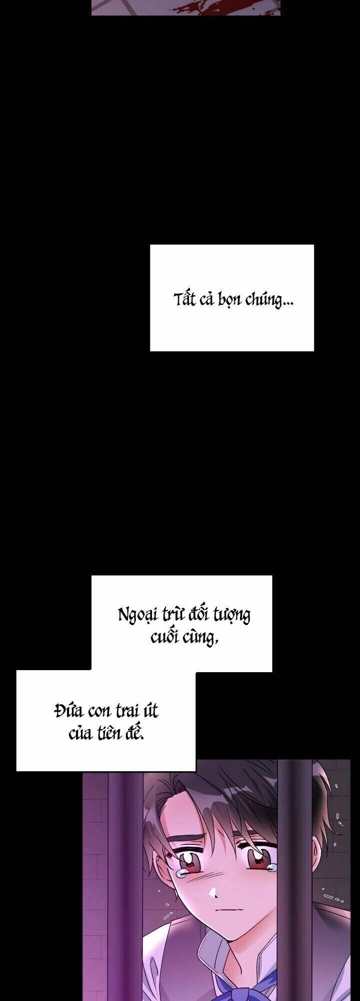 Cặp Bài Trùng: Ác Nữ Và Hôn Quân Chapter 38 - 34