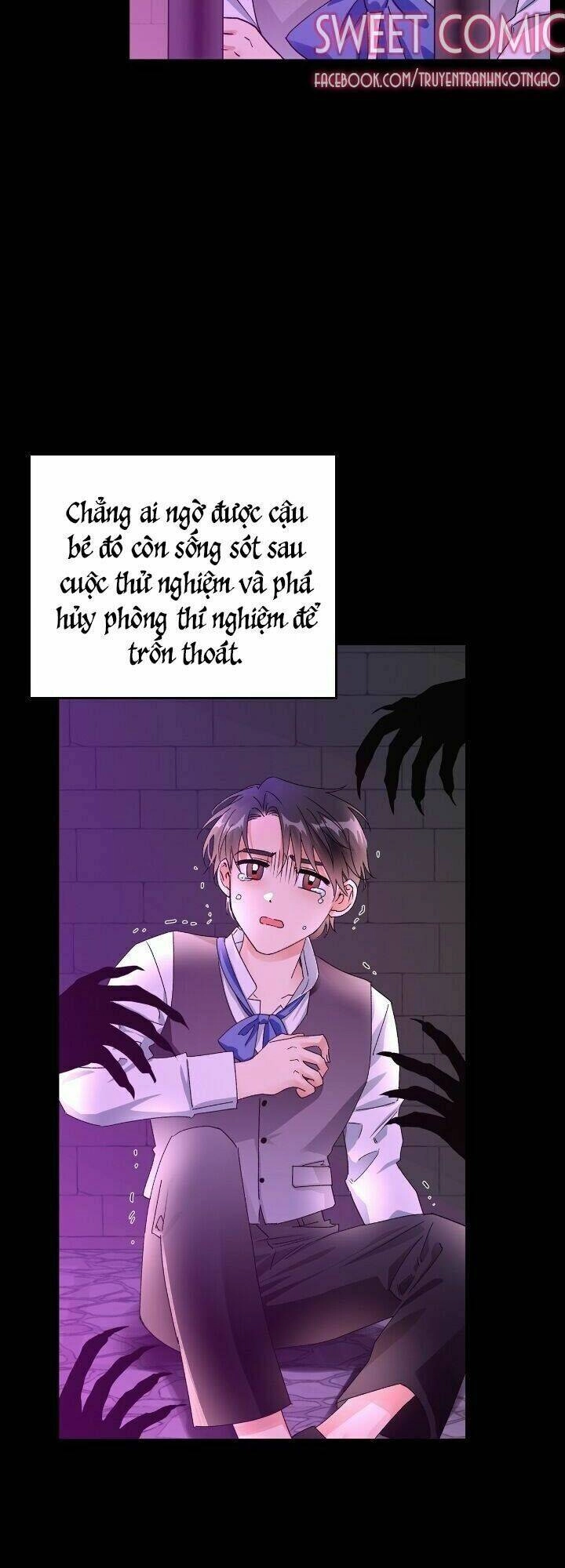 Cặp Bài Trùng: Ác Nữ Và Hôn Quân Chapter 38 - 35