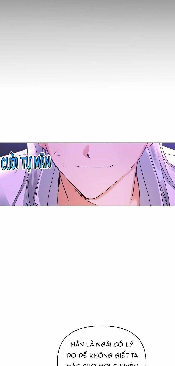 Cặp Bài Trùng: Ác Nữ Và Hôn Quân Chapter 38 - 37