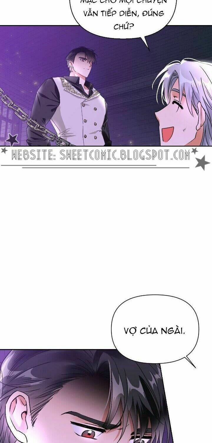 Cặp Bài Trùng: Ác Nữ Và Hôn Quân Chapter 38 - 38