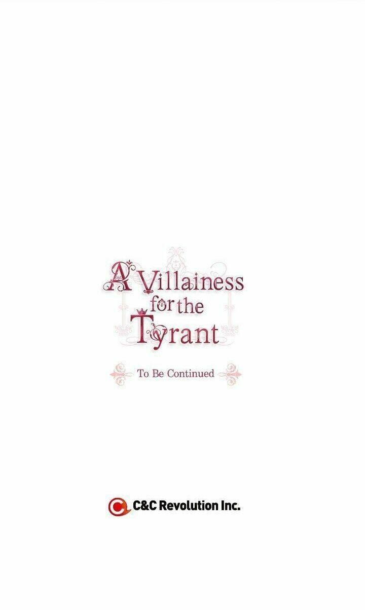 Cặp Bài Trùng: Ác Nữ Và Hôn Quân Chapter 38 - 46