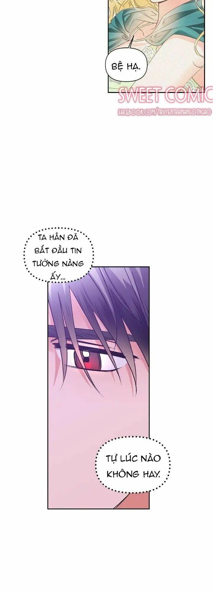 Cặp Bài Trùng: Ác Nữ Và Hôn Quân Chapter 39 - 6