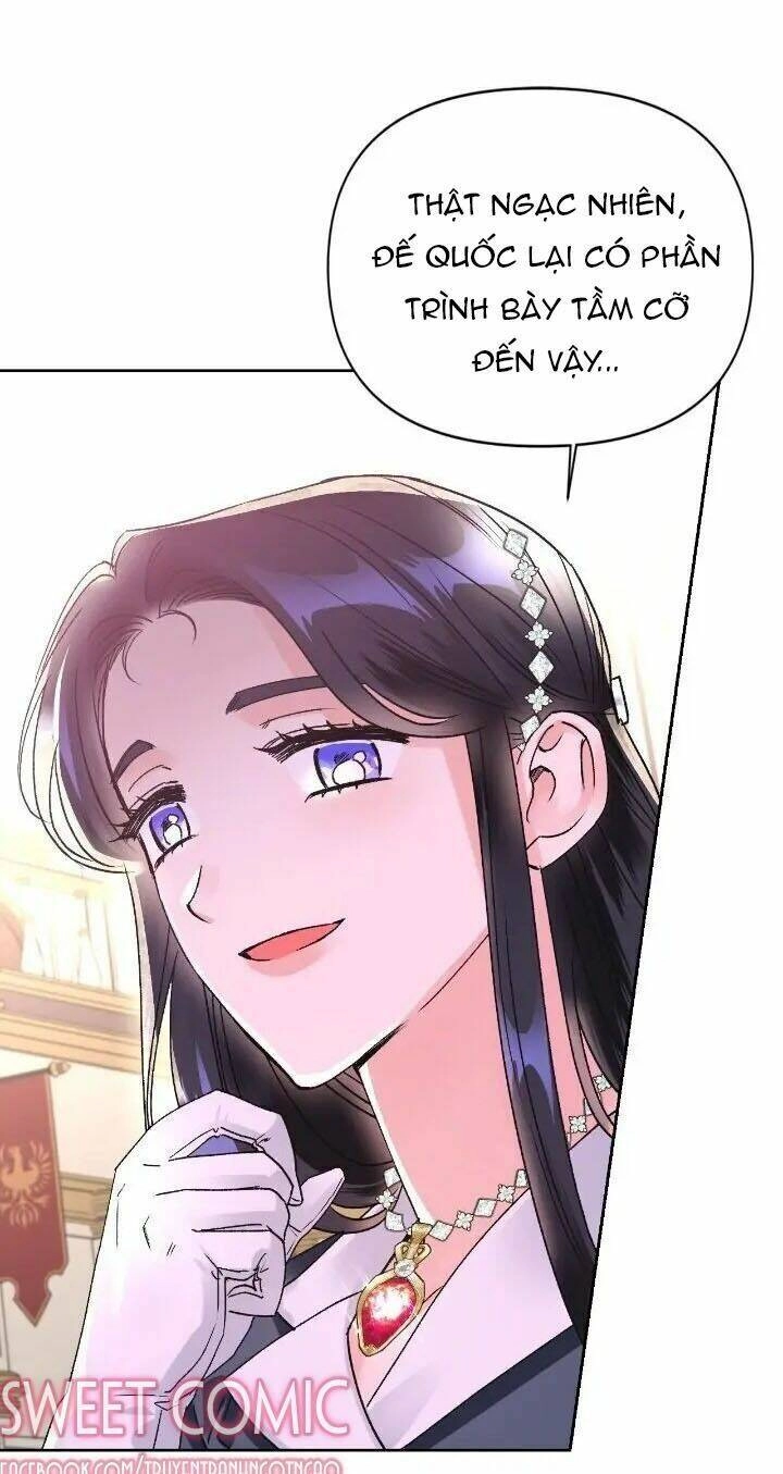 Cặp Bài Trùng: Ác Nữ Và Hôn Quân Chapter 39 - 23