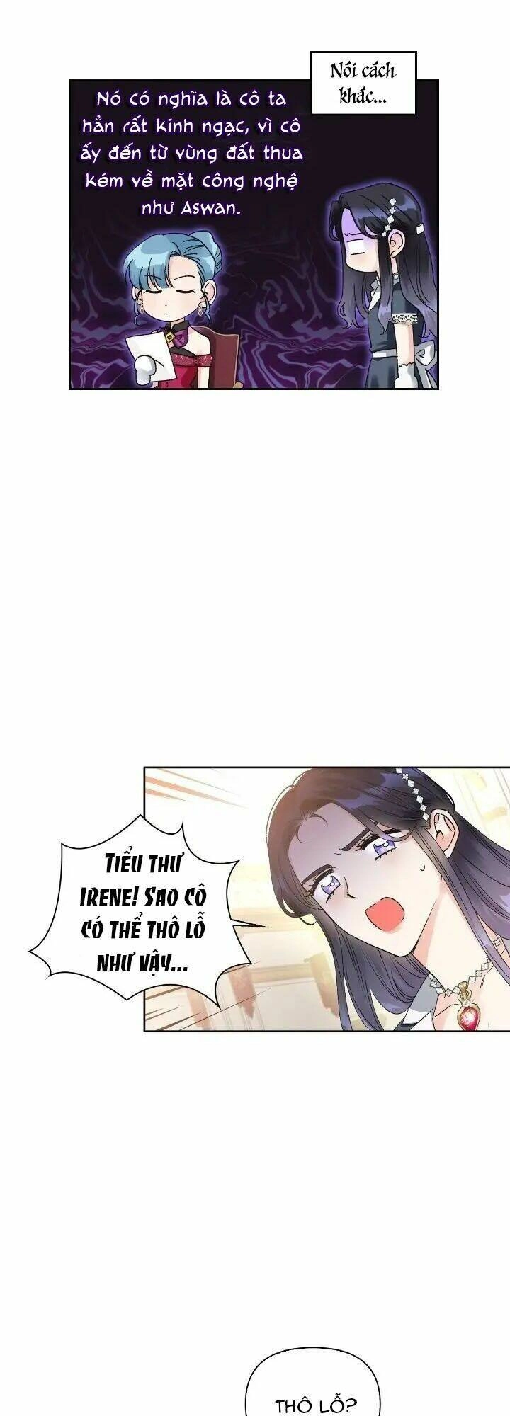 Cặp Bài Trùng: Ác Nữ Và Hôn Quân Chapter 39 - 28