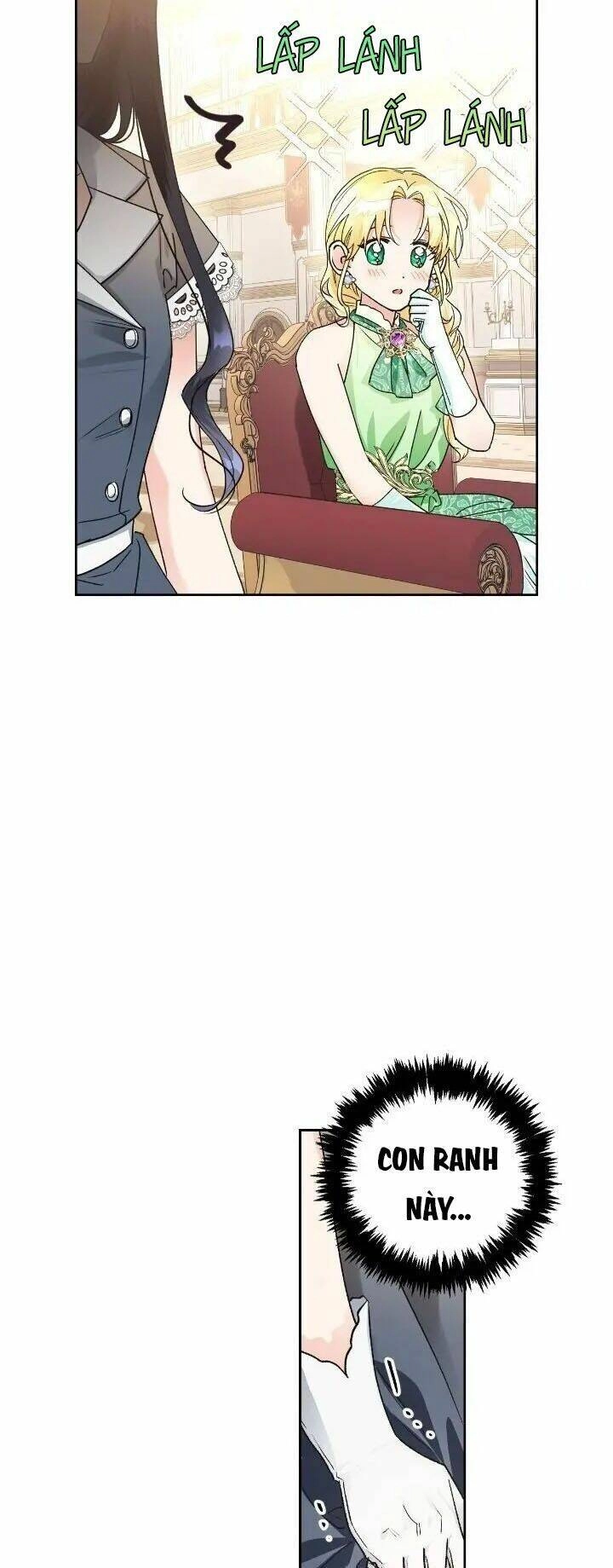 Cặp Bài Trùng: Ác Nữ Và Hôn Quân Chapter 39 - 32