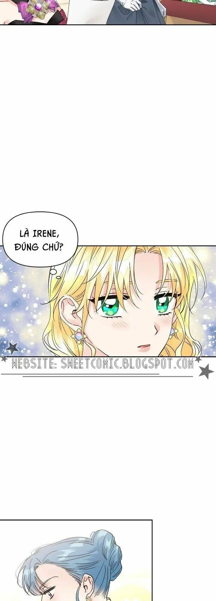 Cặp Bài Trùng: Ác Nữ Và Hôn Quân Chapter 39 - 34