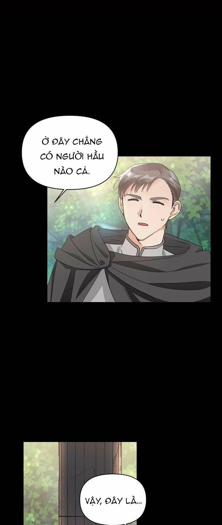 Cặp Bài Trùng: Ác Nữ Và Hôn Quân Chapter 40 - 8