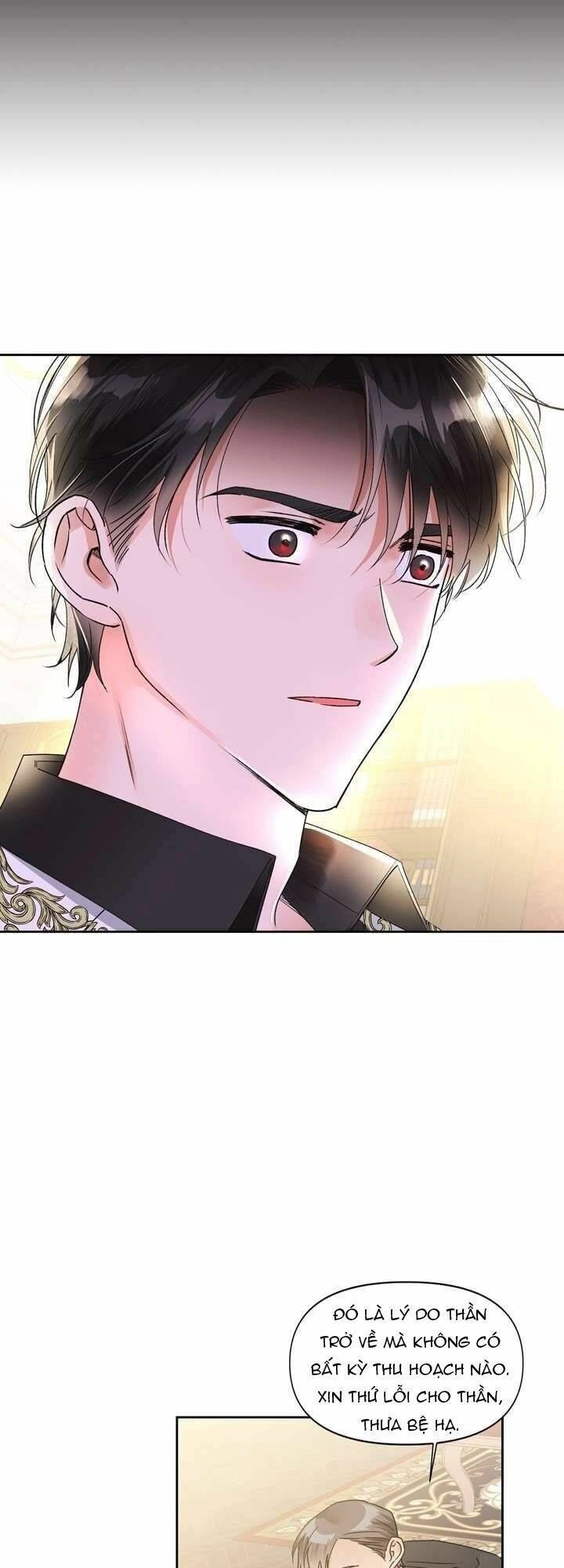 Cặp Bài Trùng: Ác Nữ Và Hôn Quân Chapter 40 - 10