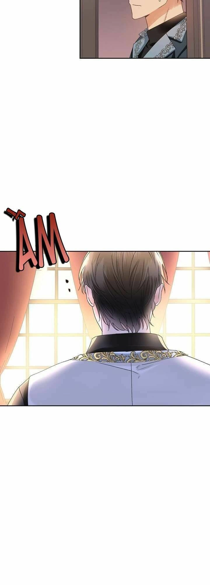 Cặp Bài Trùng: Ác Nữ Và Hôn Quân Chapter 40 - 18