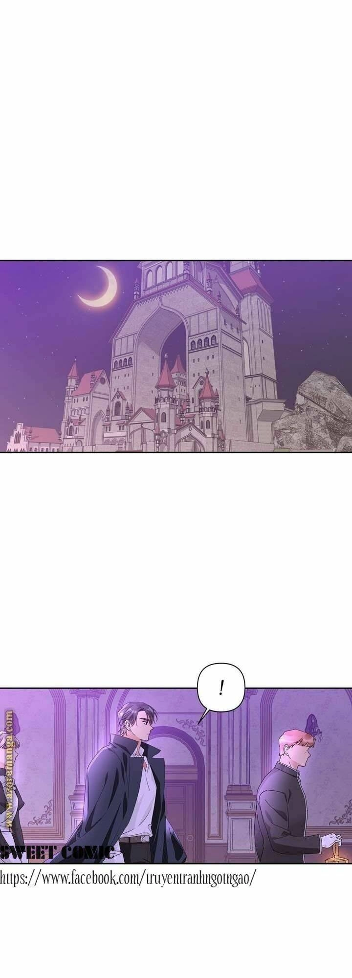 Cặp Bài Trùng: Ác Nữ Và Hôn Quân Chapter 40 - 19