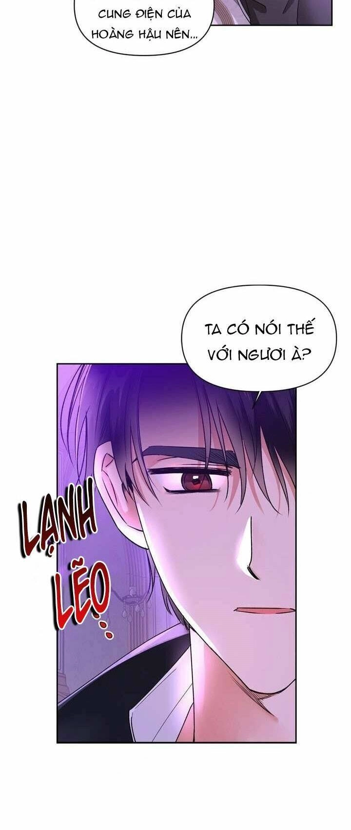 Cặp Bài Trùng: Ác Nữ Và Hôn Quân Chapter 40 - 21