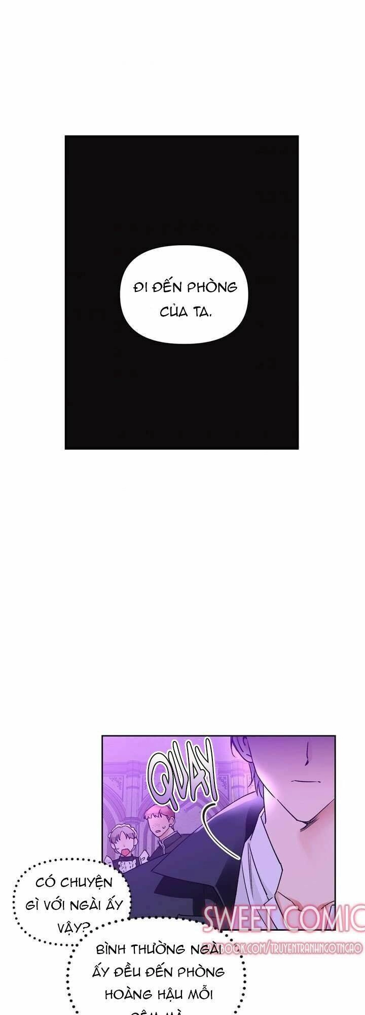 Cặp Bài Trùng: Ác Nữ Và Hôn Quân Chapter 40 - 22