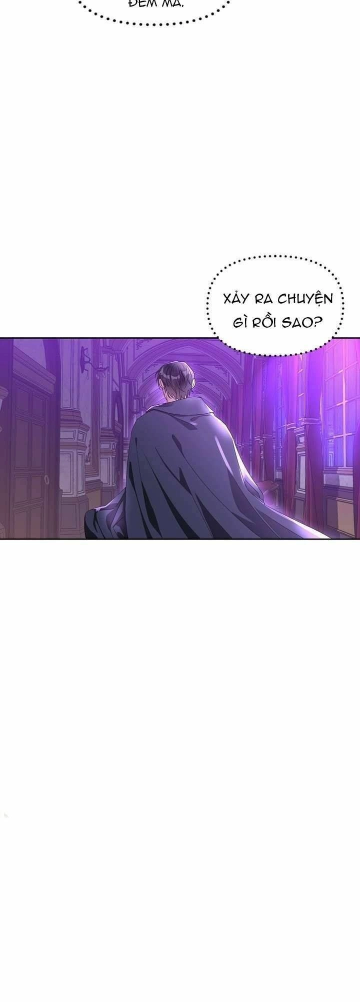 Cặp Bài Trùng: Ác Nữ Và Hôn Quân Chapter 40 - 23