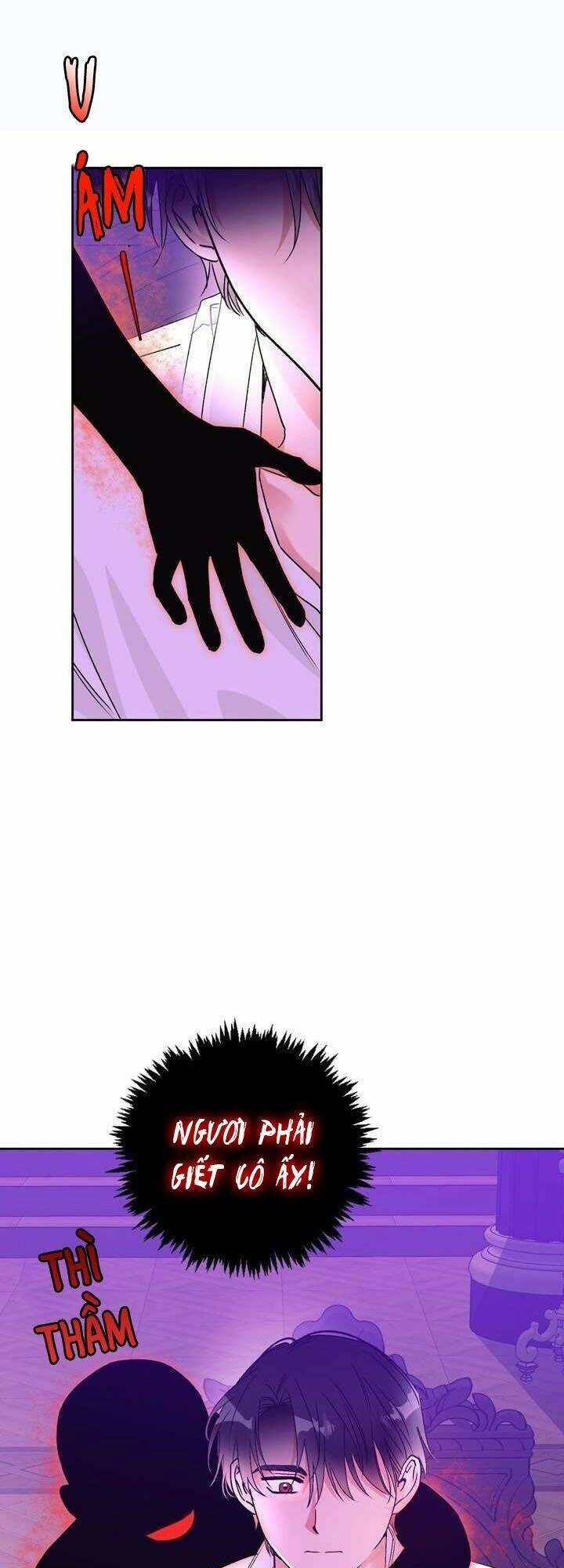 Cặp Bài Trùng: Ác Nữ Và Hôn Quân Chapter 40 - 26