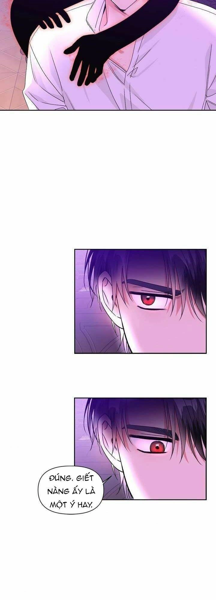 Cặp Bài Trùng: Ác Nữ Và Hôn Quân Chapter 40 - 27