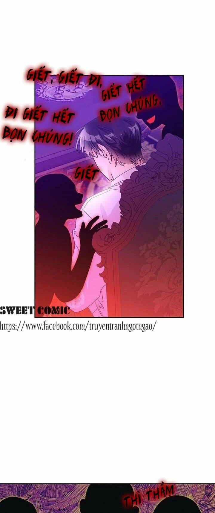 Cặp Bài Trùng: Ác Nữ Và Hôn Quân Chapter 40 - 28