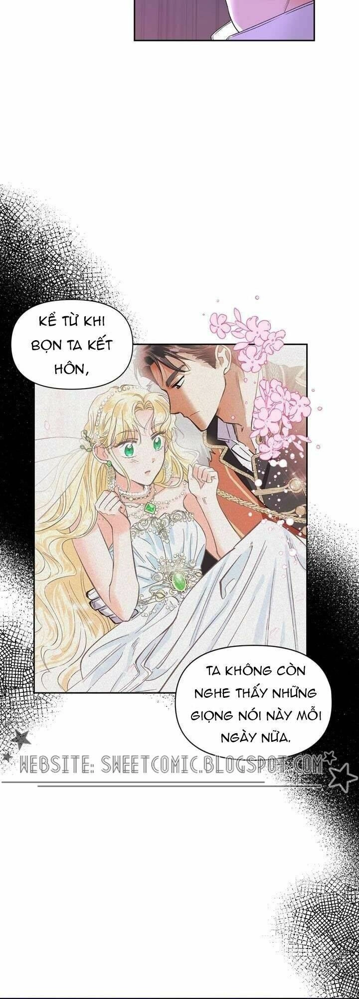 Cặp Bài Trùng: Ác Nữ Và Hôn Quân Chapter 40 - 30