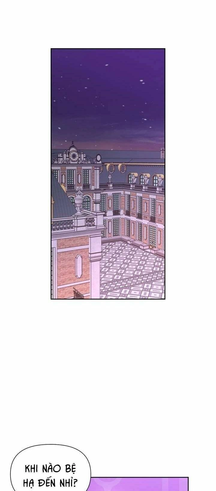 Cặp Bài Trùng: Ác Nữ Và Hôn Quân Chapter 40 - 36